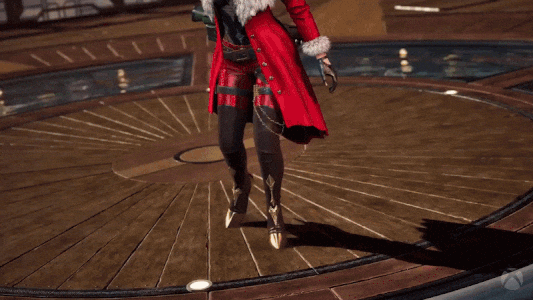 Martial Arts Fight GIF by Xbox