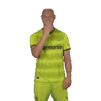 I Love You Kiss Sticker by Bayer 04 Leverkusen