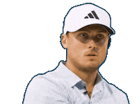 Ooo Sticker by TGL Golf