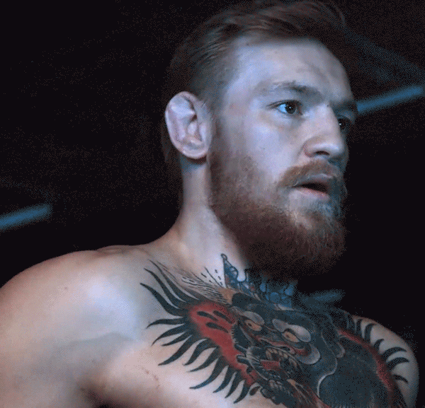 ufc 196 what GIF by Conor McGregor