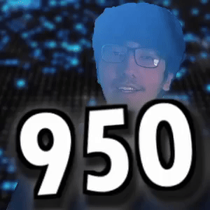 950