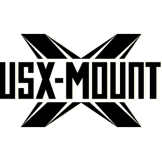 USX-Mount giphyupload Sticker