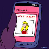 fox artists on tumblr GIF by Animation Domination High-Def