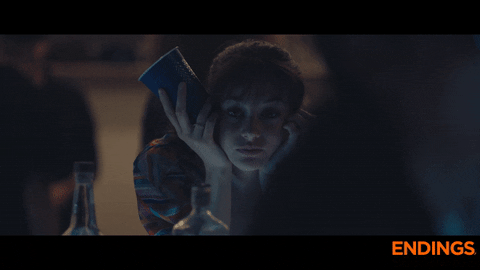 Sebastian Stan Love GIF by Signature Entertainment