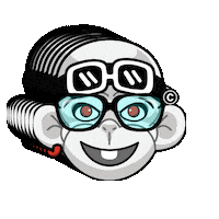 School Aprender Sticker by Zhot