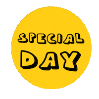 Special Day Sticker by Gunmaunofficial