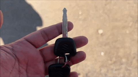 Driving Lets Go GIF by Namaste Car