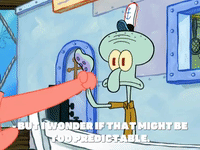 season 8 episode 6 GIF by SpongeBob SquarePants