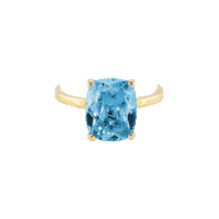 Gold Ring Sticker by The SISS BLISS