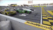 Stock Car Racing GIF by NASCAR