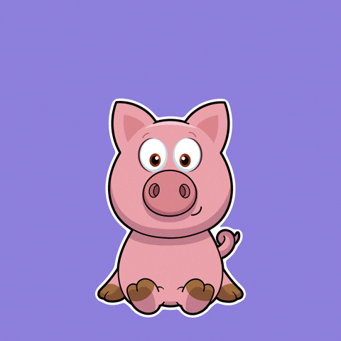 Fun Waiting GIF by VeeFriends