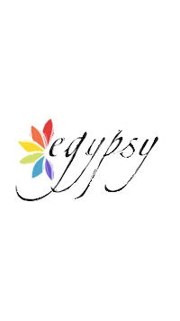Sticker by Egypsy