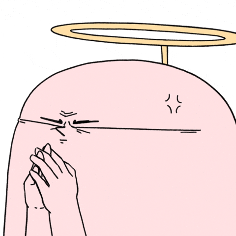 Animation Please GIF by KETNIPZ