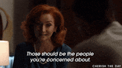 Love Story GIF by Cherish The Day