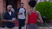 CherishTheDay romance own black love oprah winfrey network GIF