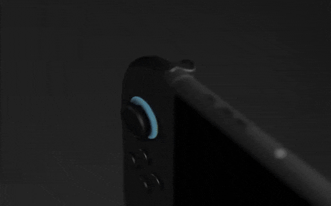 BabyYoDah giphyupload GIF