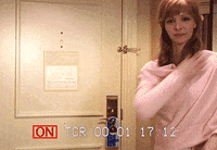 awkward lisa kudrow GIF by The Comeback HBO