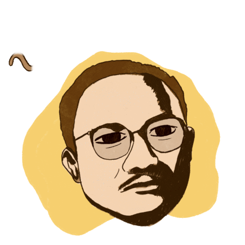 festivalfilmid giphyupload ffi pialacitra festivalfilmindonesia Sticker