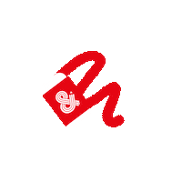 School Eraser Sticker by Rougier et Ple