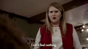 comedy central jillian belk GIF by Workaholics