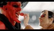 The Devil Dating GIF by Match