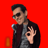 Awesome GIF by Max Amini