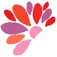 Schoenhier Sticker by Landesgartenschau Höxter 2023