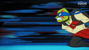 ninja turtles rise GIF by Teenage Mutant Ninja Turtles