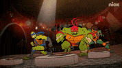 rise of the tmnt GIF by Teenage Mutant Ninja Turtles