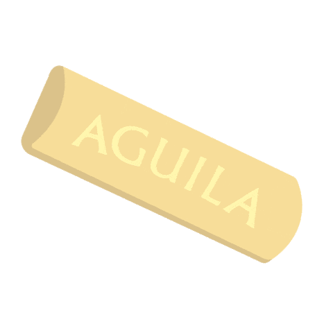 Chocolate Blanco Sticker by Aguila Chocolate