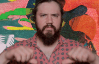 Thumbs Down GIF by NE-HI