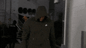 paul george walking GIF by NBA