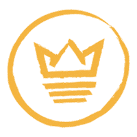 KingmakersofOakland kings oakland kingmakers Sticker