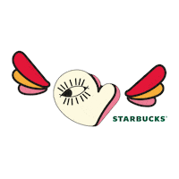 Sbux Sv Sticker by Starbucks El Salvador