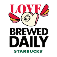 Sbux Sv Sticker by Starbucks El Salvador