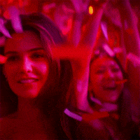 New York Dancing GIF by Paramount+