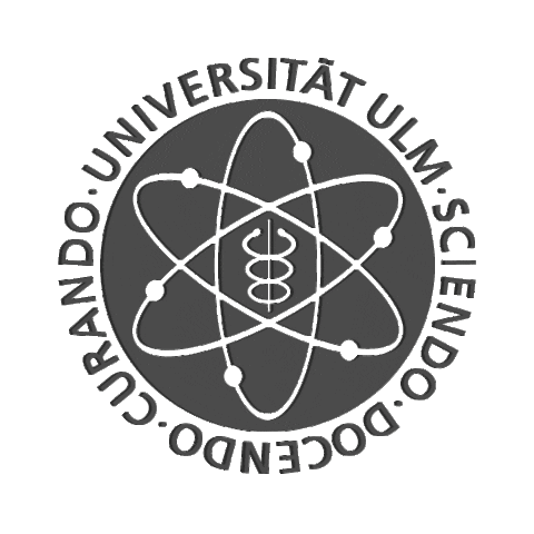 Sticker by UniUlm