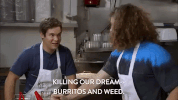 comedy central adam demamp GIF by Workaholics