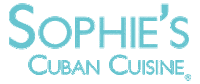sophiescubancuisine cubanfood sophies sophiescuban newyorkrestaurant Sticker