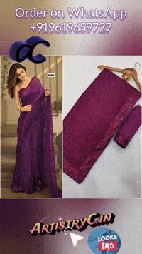 Buy Now Fashion GIF by ArtistryC