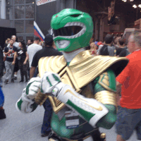 cosplay nycc 2016 GIF by New York Comic Con