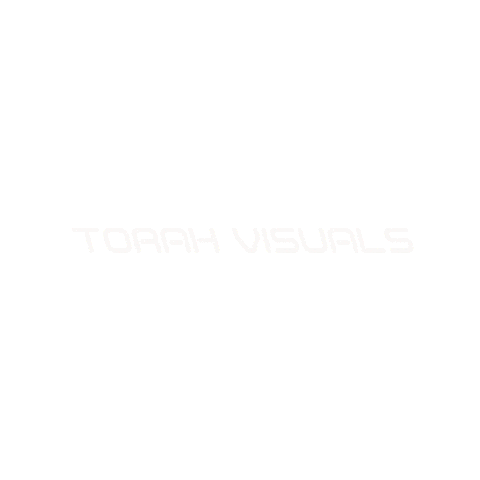 torahvisuals tv visuals jew torah Sticker