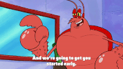 season 9 GIF by SpongeBob SquarePants