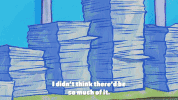 season 9 GIF by SpongeBob SquarePants