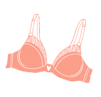 Pink Women Sticker by Wundercurves