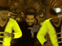 Kiccha Sudeep Winner GIF