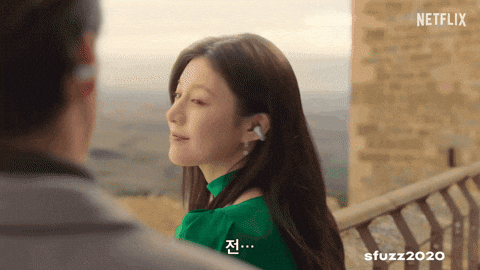 Actress Korean GIF