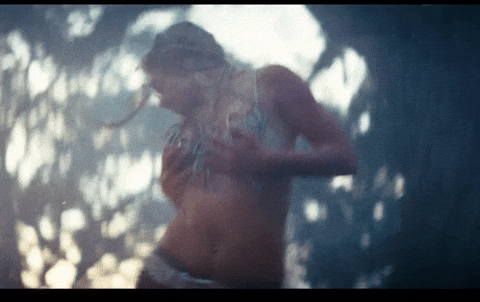 High Fashion GIF by Addison Rae