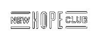Nhc Let Me Down Slow Sticker by New Hope Club