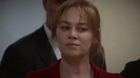 Demet Evgar Bahar GIF by Show TV